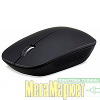 Миша Acer AMR010 BT Mouse Black (GP.MCE11.00Z) МегаМаркет