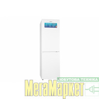 Холодильник з морозильною камерою Ardesto DNF-M259W180 МегаМаркет