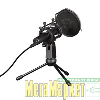 Мікрофон Trust Gaming GXT 241 Velica (24182) МегаМаркет