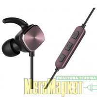 Навушники з мікрофоном Havit HV-H966BT Black МегаМаркет