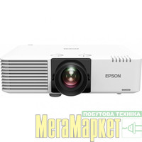 Мультимедійний проектор Epson EB-L720U (V11HA44040) МегаМаркет