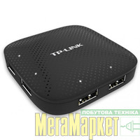 Мультипортовий адаптер TP-Link UH400 МегаМаркет