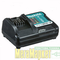 Зарядний пристрій для електроінструменту Makita DC10WD (197343-0) МегаМаркет