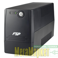 Лінійно-інтерактивний ДБЖ FSP FP 1500VA (PPF9000524) МегаМаркет