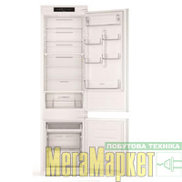 Холодильник з морозильною камерою Indesit INC20T321EU МегаМаркет