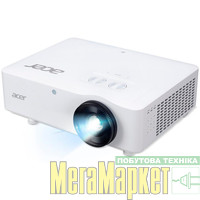 Мультимедійний проектор Acer PL7510 (MR.JU511.001) МегаМаркет