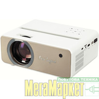 Мультимедійний проектор Acer QF12 (MR.JU411.001) МегаМаркет