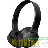 Навушники з мікрофоном Panasonic RB-HF420BGE-K Black МегаМаркет