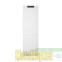 Холодильник з морозильною камерою Indesit INC18 T311 МегаМаркет