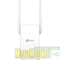 Повторювач Wi-Fi TP-Link RE215 МегаМаркет