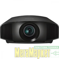 Мультимедійний проектор Sony VPL-VW290/B МегаМаркет