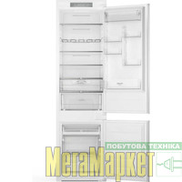 Холодильник з морозильною камерою Hotpoint-Ariston HAC20 T321 МегаМаркет