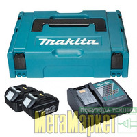 Акумулятор для електроінструменту Makita 197952-5 МегаМаркет