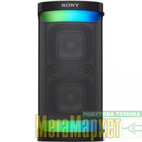 Портативні колонки Sony SRS-XP500 Black (SRS-XP500B) МегаМаркет