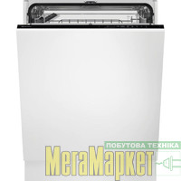 Посудомийна машина Electrolux EEA917120L МегаМаркет