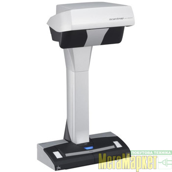 Камера-сканер Fujitsu SV600 A3 (PA03641-B301) МегаМаркет