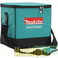Сумка, рюкзак для інструментів Makita 831274-0 МегаМаркет