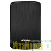 Жорсткий диск ADATA HV320 5 TB Black (AHV320-5TU31-CBK) МегаМаркет