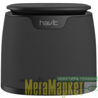 Портативна колонка Havit HV-M1 Black МегаМаркет