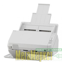 Протяжний сканер Fujitsu SP-1120N (PA03811-B001) МегаМаркет