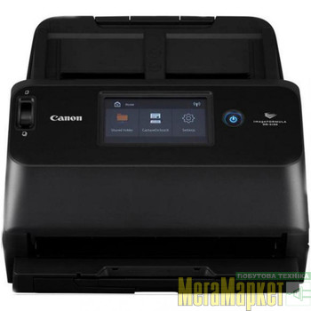 Протяжний сканер Canon DR-S150 (4044C003) МегаМаркет