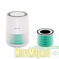 Очищувач повітря Zelmer ZPU5500 МегаМаркет