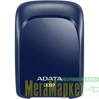 ADATA SC680 960 GB Blue (ASC680-960GU32G2-CBL) МегаМаркет