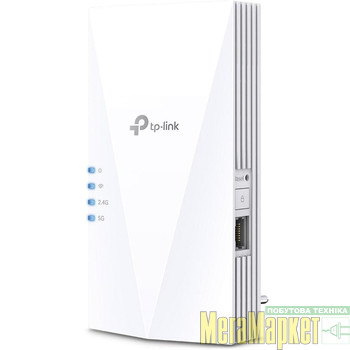 Повторювач Wi-Fi TP-Link RE500X МегаМаркет