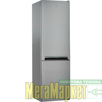 Холодильник з морозильною камерою Indesit LI9S1ES МегаМаркет