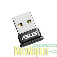 Bluetooth адаптер ASUS USB-BT400 МегаМаркет