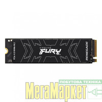 SSD накопичувач Kingston FURY Renegade 1 TB (SFYRS/1000G) МегаМаркет