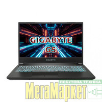Ноутбук GIGABYTE G5 GD (G5_MD-51RU121SD) МегаМаркет