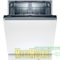 Посудомийна машина Bosch SGV2ITX14K МегаМаркет