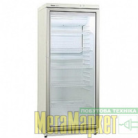 Холодильна шафа-вітрина Snaige CD290-1008 МегаМаркет