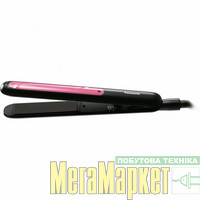 Випрямляч для волосся Panasonic EH-HV21-K865 МегаМаркет