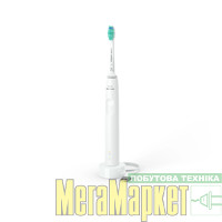 Електрична зубна щітка Philips Sonicare 3100 series HX3671/13 МегаМаркет