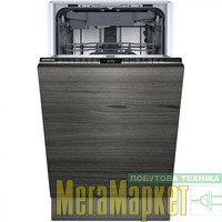 Посудомийна машина Siemens SP63HX65MK МегаМаркет