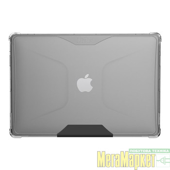 Чохол-обкладинка для ноутбука URBAN ARMOR GEAR Чехол для Macbook Pro 13&quot; 2020 Plyo Ice (132652114343) МегаМаркет