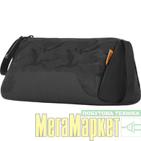 URBAN ARMOR GEAR Универсальная тревел-сумка Dopp Kit Black (981820114061) МегаМаркет