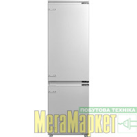 Холодильник з морозильною камерою Midea MDRE353FGF01 МегаМаркет