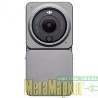 Екшн-камера DJI Action 2 Power Combo (CP.OS.00000197.01) МегаМаркет