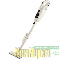 Пилосос 2в1 (вертикальний + ручний) Makita CL114FDWI МегаМаркет