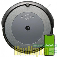 Робот пилосос iRobot Roomba i3+ МегаМаркет