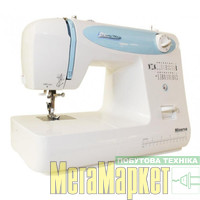 Швейна машинка електромеханічна Minerva La Vento LV730 (M-LV730) МегаМаркет