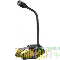 Мікрофон для ПК 2E 2E-MG-001 МегаМаркет