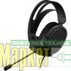 Навушники з мікрофоном ASUS TUF Gaming H1 Black (90YH03A1-B1UA00) МегаМаркет