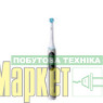 Електрична зубна щітка Oral-B iO Series 6 iOM6.1A6.1K Grey Opal МегаМаркет