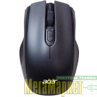 миша Acer OMR030 WL Black (ZL.MCEEE.007) МегаМаркет