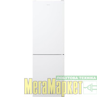 Холодильник з морозильною камерою Candy CCE 3T618 FWU МегаМаркет