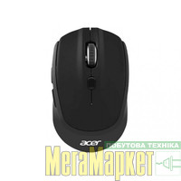 миша Acer OMR050 WL Black (ZL.MCEEE.00B) МегаМаркет